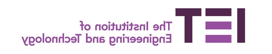 IET logo homepage: http://84x.juicingrecipesnow.com